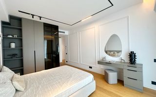 Apartament 4 Camere | Terasa 100 MP | One Floreasca Towers - Poză 9