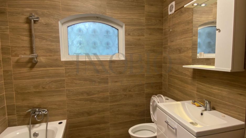 Apartament în vilă interbelică | Curte proprie – Romana - Dorobanti - Poză 3