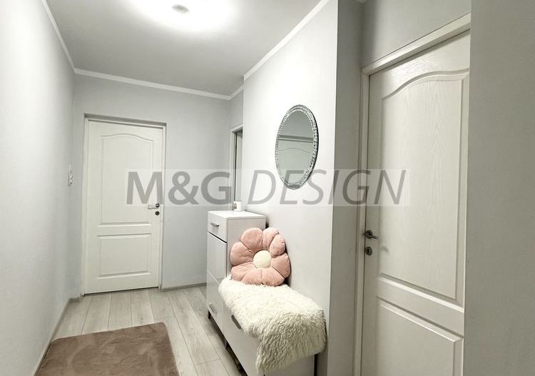 Apartament 1 cameră, 39 mp, Complexul Studențesc, - Poză 5