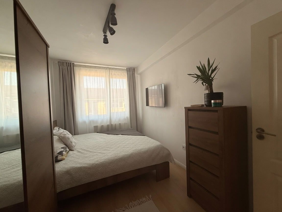 Apartament de vanzare cu 3 camere | Floresti | Str. Profesor Ioan Rusu - Poză 5