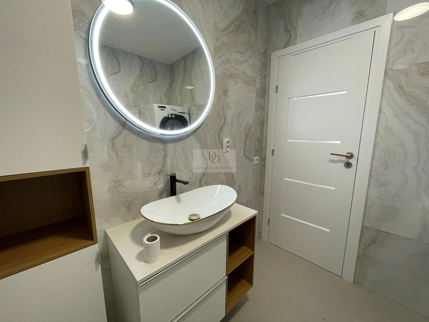 Apartament 3 camere finisaje moderne | Parcare inclusǎ | Zona Europa - Poză 10