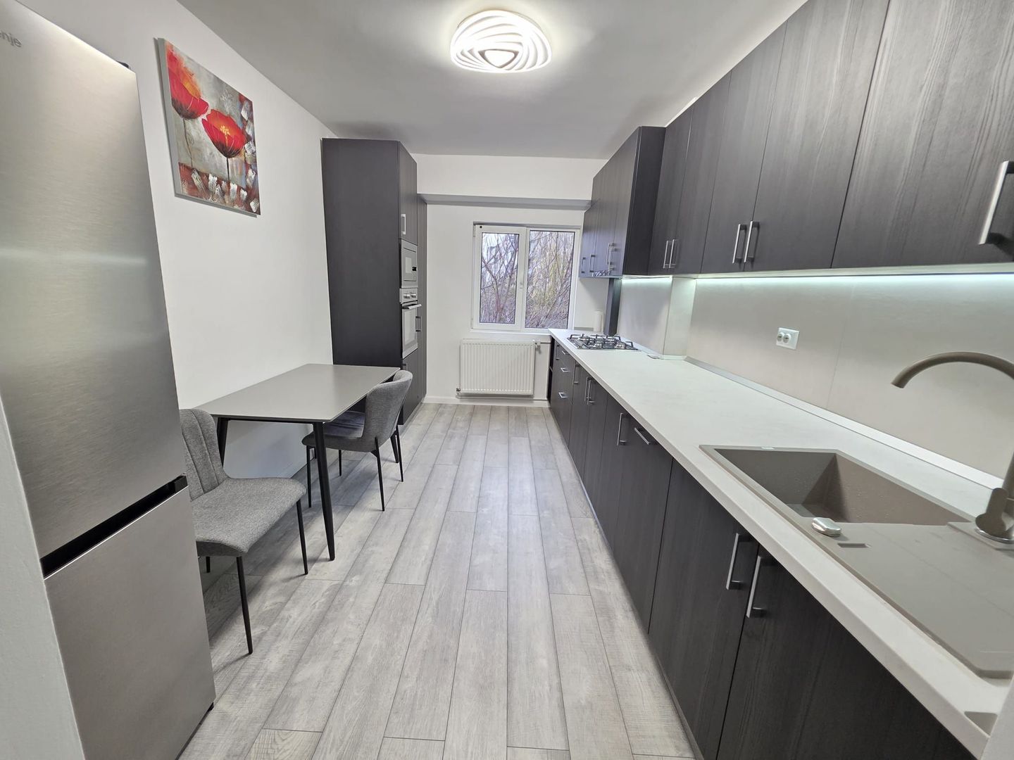 Apartament 2 camere Sincai Timpuri Noi Facultati - Poză 7