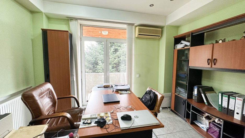 Vila de inchiriat Mogosoaia-Chitila* Pretabil Investitie * - Poză 10