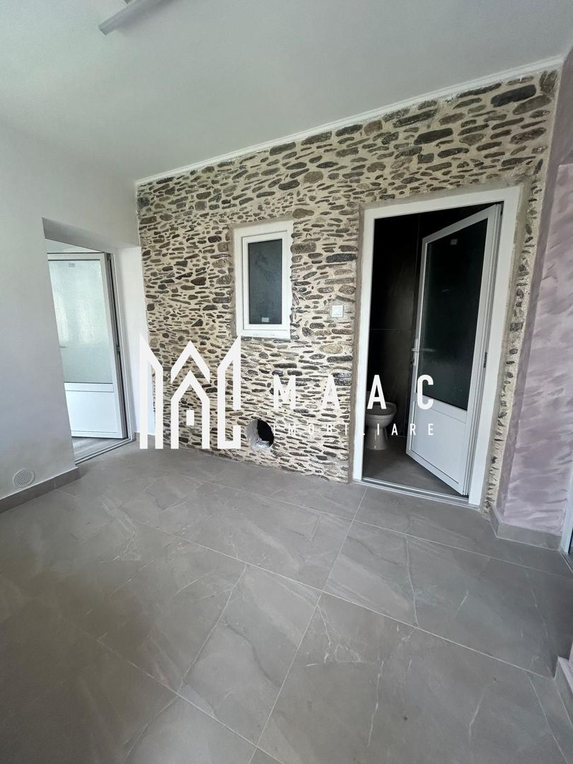 Casa Individuala I 2 Camere I Garaj I Central I Saliste - Poză 9