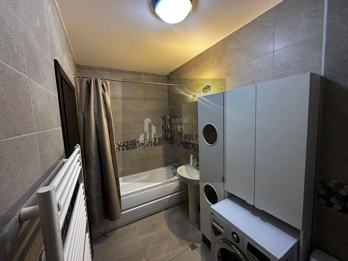 Apartament 3 camere | Prox Metrou 5m | Grozavesti | Centrala | Parcare - Poză 10
