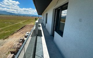 Apartament 3 camere | Doamna Stanca, Selimbar | 59,5 mp, parcare, 2025 - Poză 10