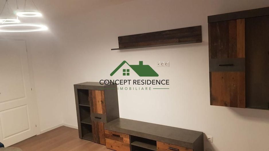 Exclusivitate! Vand apartament 2 camere, etajul 1, Odobescu - Poză 11