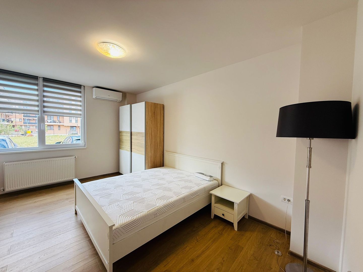 De închiriat | 2 camere | Girocului – ESO | Parter | 52 mp | Renovat complet - Poză 3