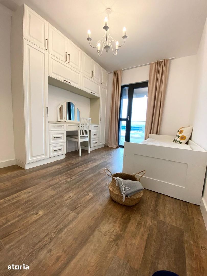 Apartament Parcului 20 // Herăstrău - Poză 6