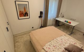 2 camere | Renovat si mobilat | Bloc reabilitat | Cartier Floreasca - Poză 4