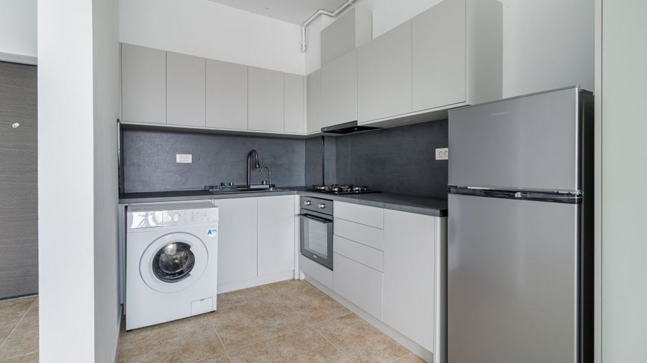 Apartament 3 camere Green City - Poză 6
