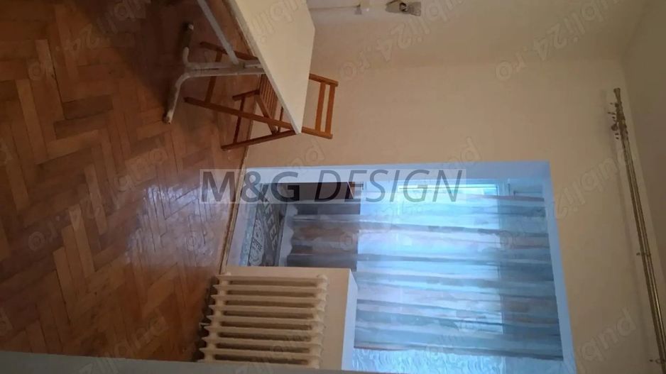 Apartament cu 3 camere Gheorghe Lazar - Poză 2