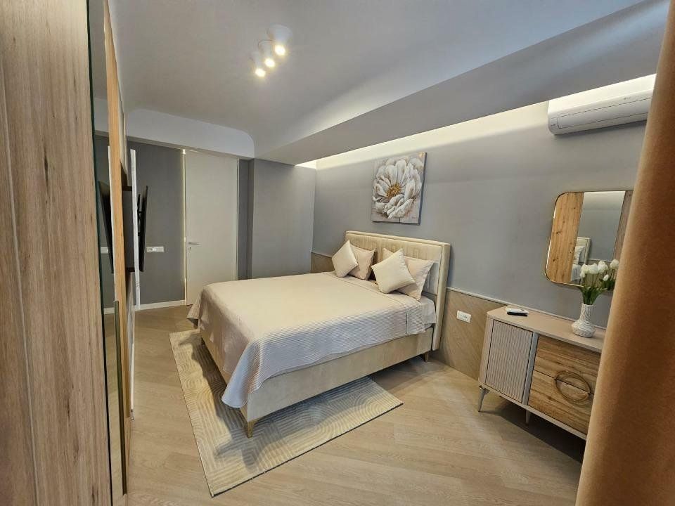 Apartament | 3 camere | Cortina North | PIPERA - Poză 5