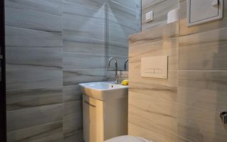 Nicolina - Primă stație- Bloc nou- 2 camere - Semicentral - Poză 19