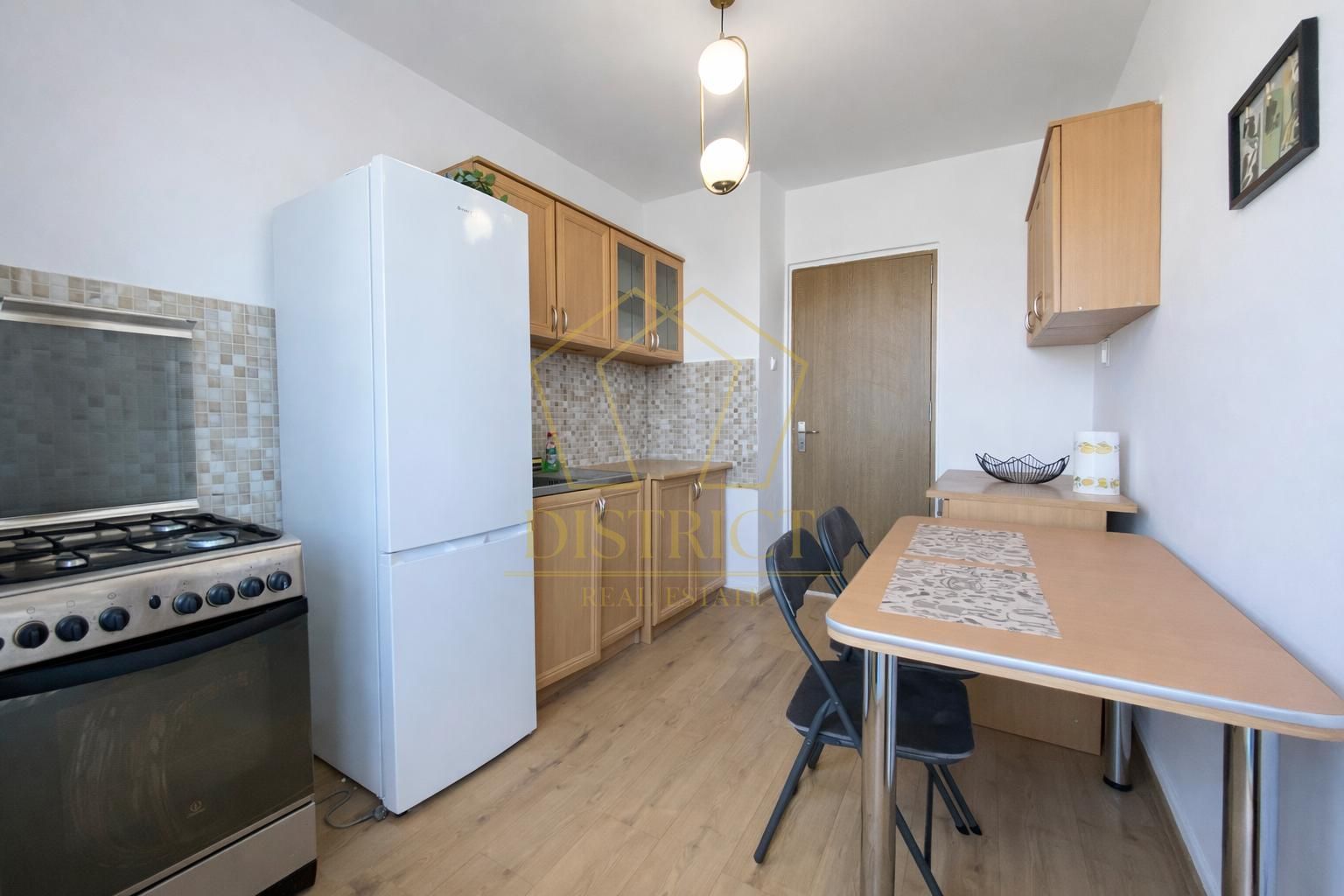 Apartament cu 3 camere | Tipografilor | Pet friendly - Poză 11