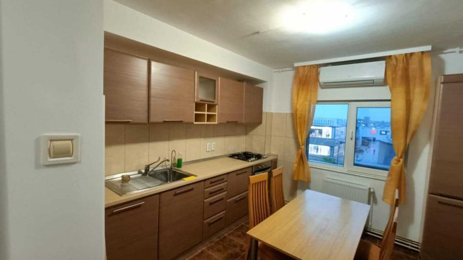 Vand apartament 3 camere Calea Sagului - STEAUA - Poză 2