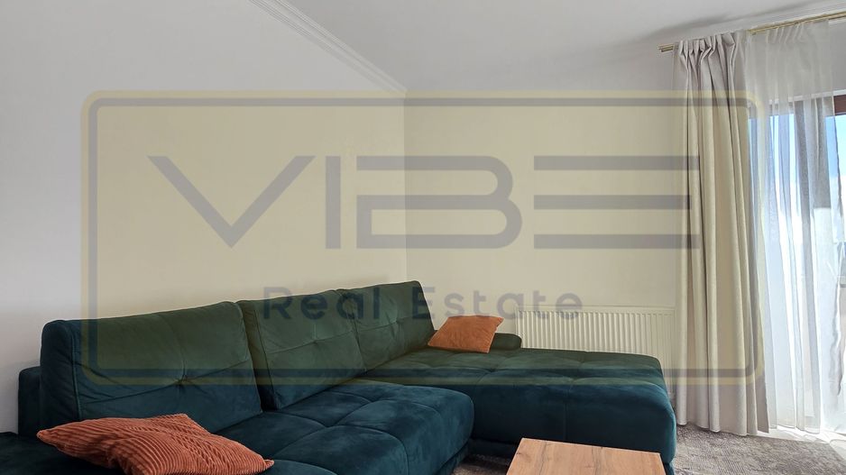 Apartament Premium- Parcare privata - Nou - 64mp - Universitate 25min - Poză 2