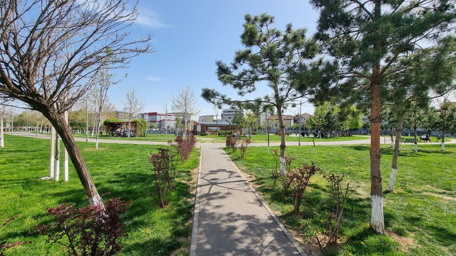 2 Camere Avangarde Rezidential Dudu Chiajna - Poză 11