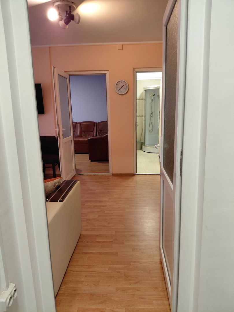 Apartament 2 camere, Tiglina 2, parter - Poză 11