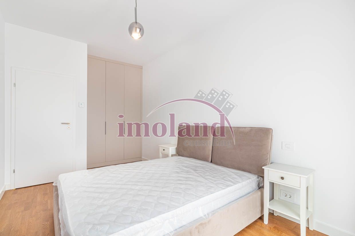 Inchiriere - apartament 2 camere - Avalon Estate-Pipera - Poză 11