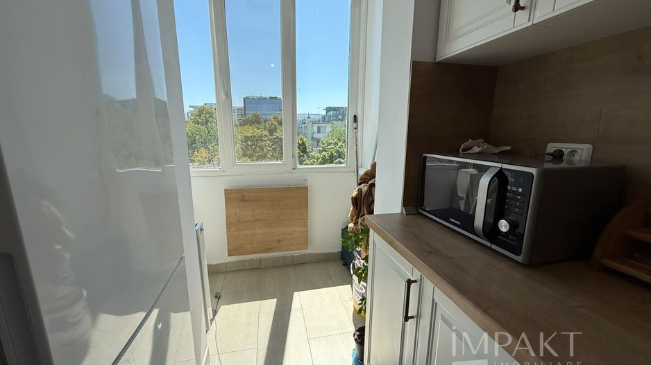 Apartament 2 camere | Acces rapid către Centru - Poză 5
