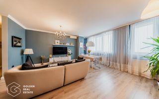 Apartament de revista, 3 camere, bloc Urbanna - Poză 7