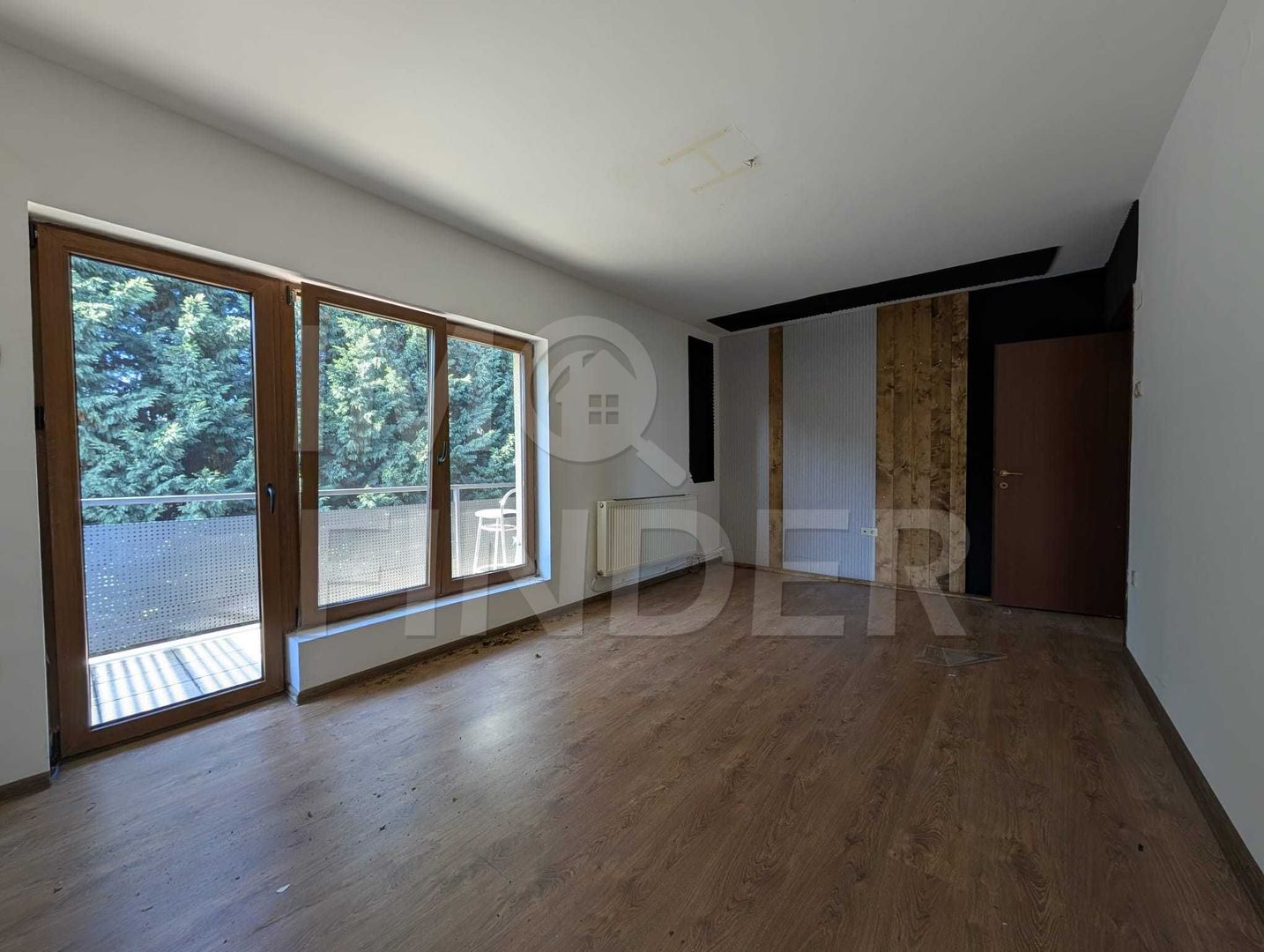 Apartament 4 camere, 134.58 mp, 3 balcoane, parcare inclusa – Andrei Muresanu - Poză 2