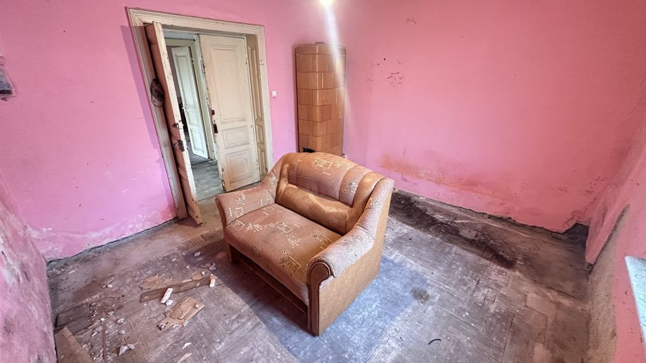 Casă de vânzare – oportunitate de investiție, zonă ultracentrală Calea Plevnei - Poză 5