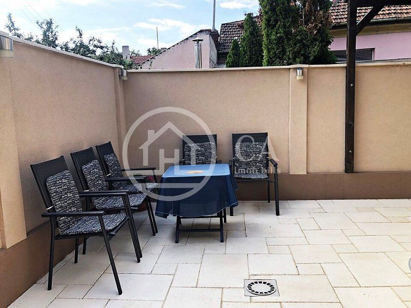 Casa de inchiriat cu 3 camere in zona centrala, Oradea - Poză 13