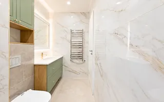 ÎNCHIRIERE 3 Camere Premium |zona Semicentrală | Parcare Subterană - Poză 12