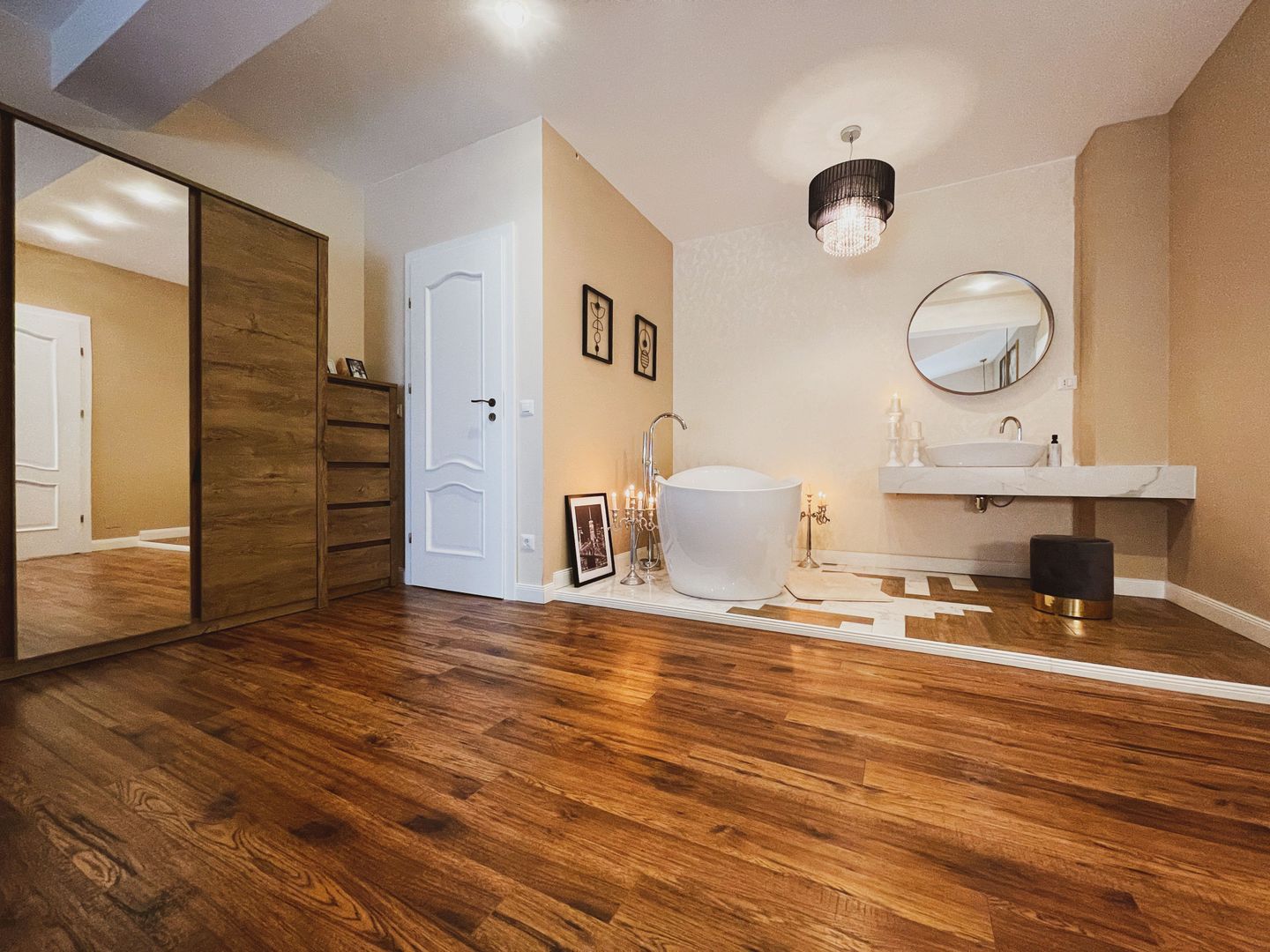 Apartament 4 camere - Unic & Spectaculos - 120 mp - Braytim - Poză 27