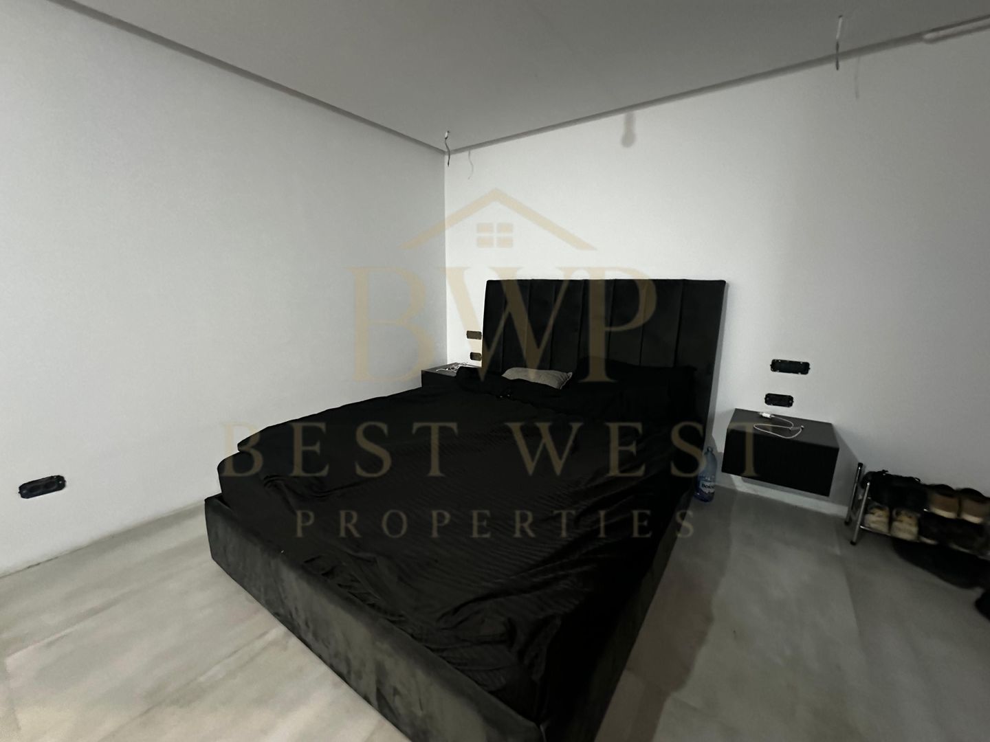 Apartament 1 camera, zona Torontalului - Poză 1