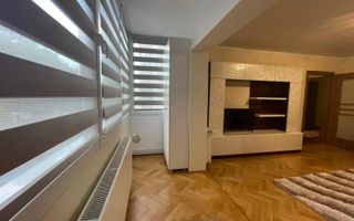 Apartament 3 camere ZORILOR 65mp | complet mobilat și utilat + garaj - Poză 9