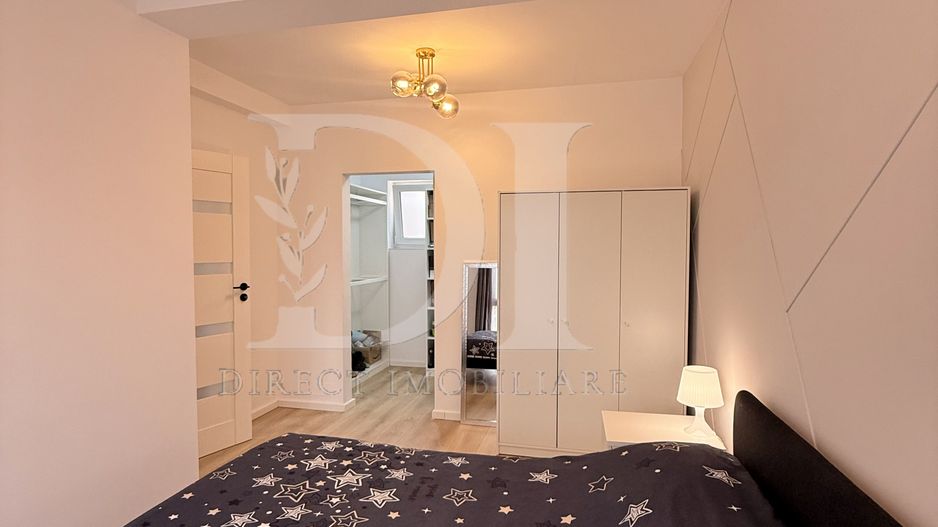 Casă la cheie | Zona Il Milanese - Poză 12