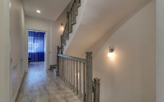 VANZARE VILA PREMIUM | AVANGARDE FOREST 6 | 150 MP UTILI | SUITA 50 MP CU SAUNA - Poză 2