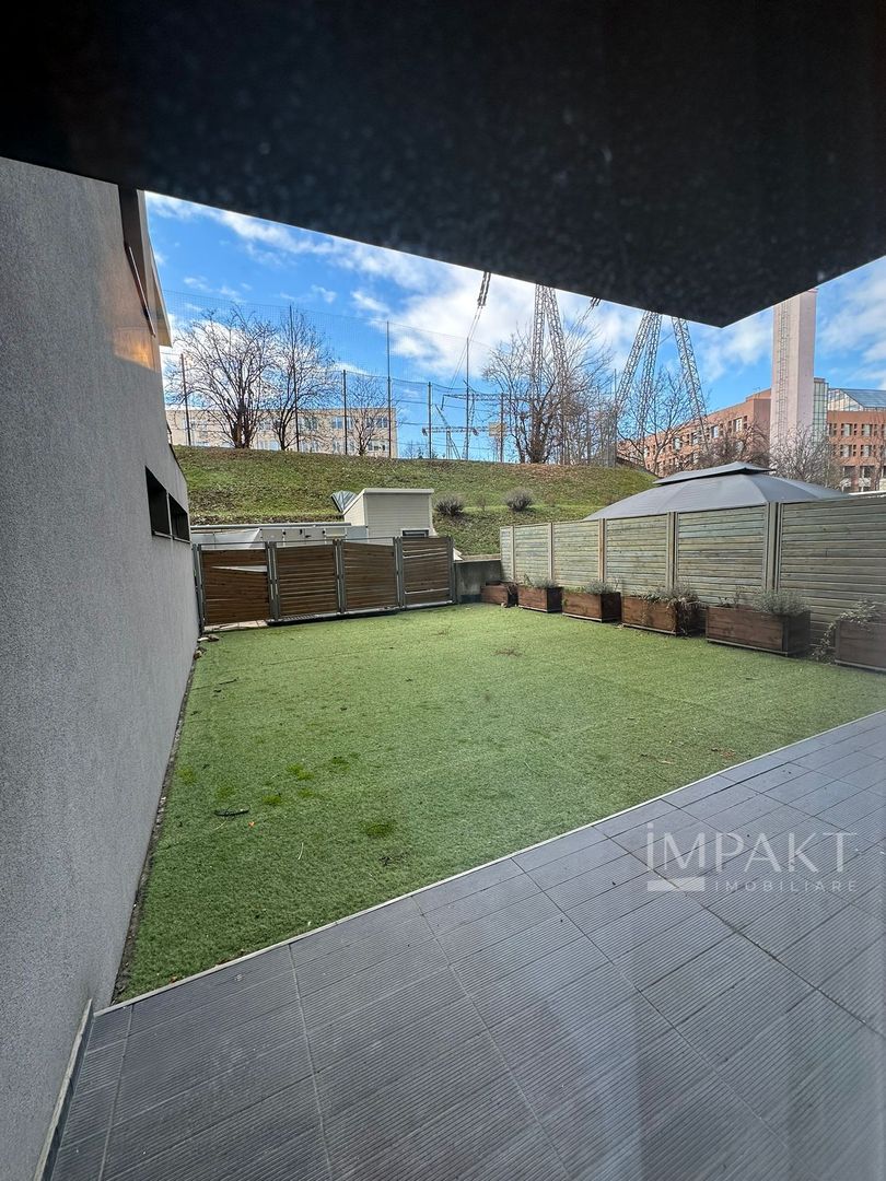 De vanzare 2 camere lux-zona Iulius Mall - Poză 4