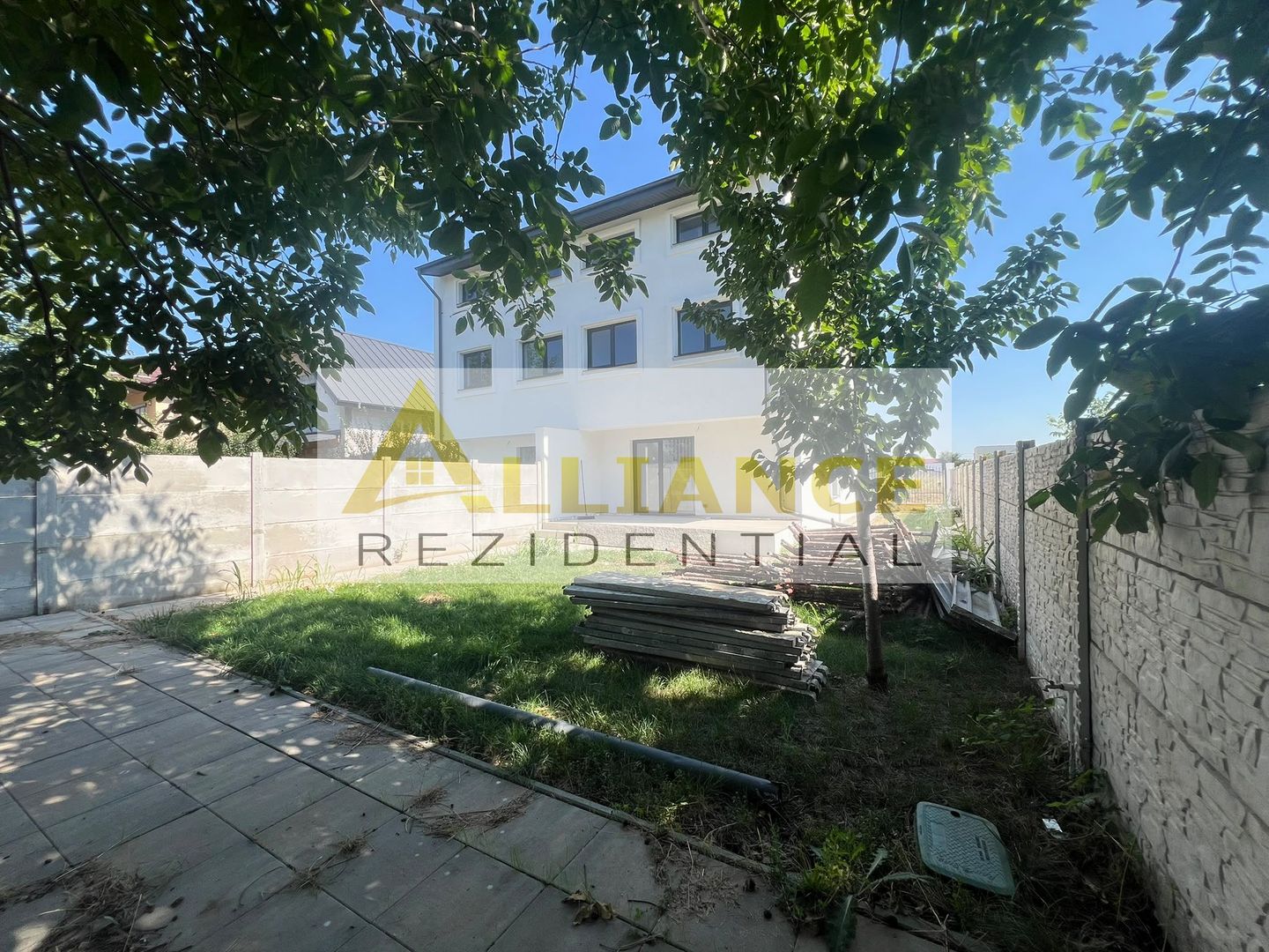 Duplex premium-4 camere-Teren 250mp - Poză 25