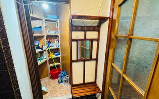 GARSONIERĂ  DECOMANDATĂ CONFORT 1 ETAJ 4 CAMPULUNG VIȘOI - Poză 16