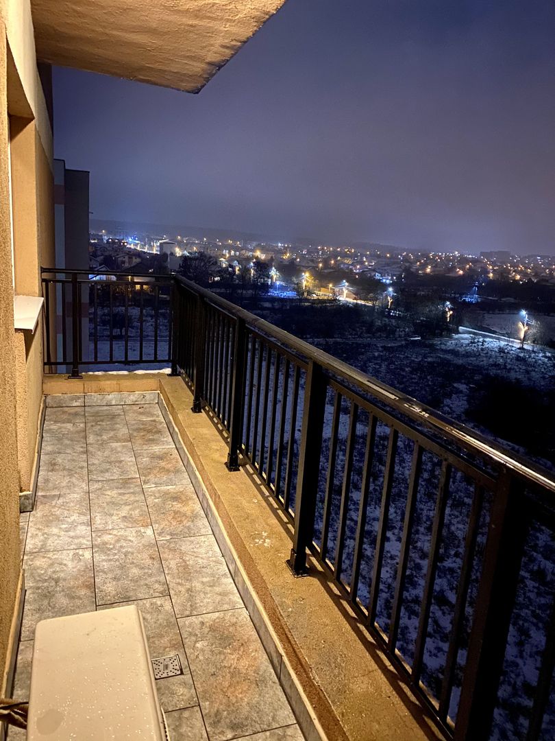Apartament spațios 2 camere |  Mobilat și utilat complet | Zona Pipera - Poză 18