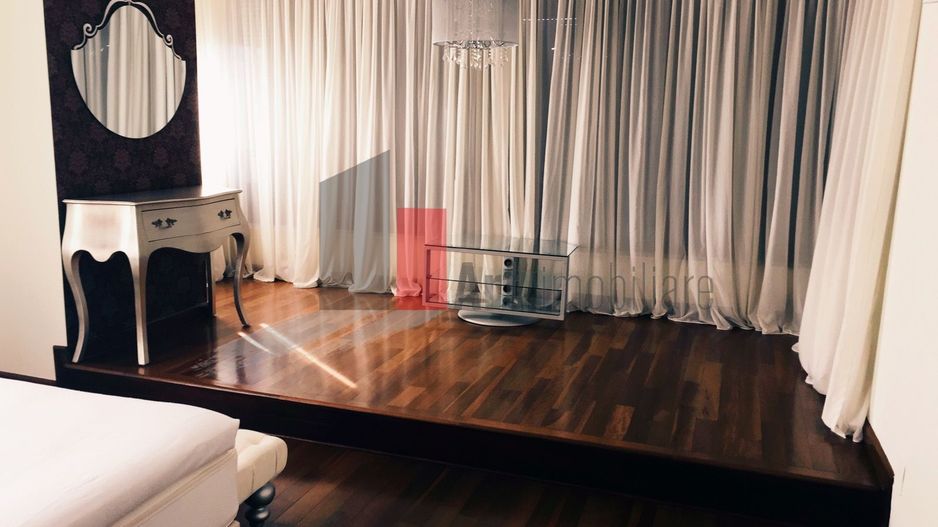 Vila exclusivista Corbeanca - Poză 11