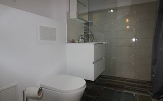 Tipografilor 2 camere,  comfort 1, ideal pentru tineri, famile, centrala proprie - Poză 9