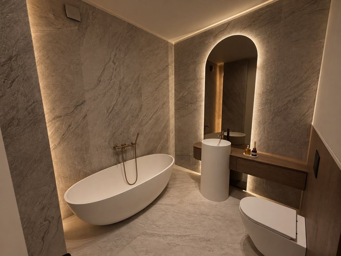 Apartament 3 camere | Bd. Unirii | parcare inclusă -1 - Poză 15