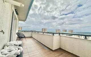 COSMOPOLIS - Apartament cu 3 camere, terasa si 2 locuri de parcare - Poză 16