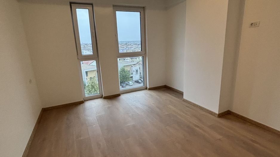 Apartament 3 camere în Imobil nou zona Aradului - Poză 6