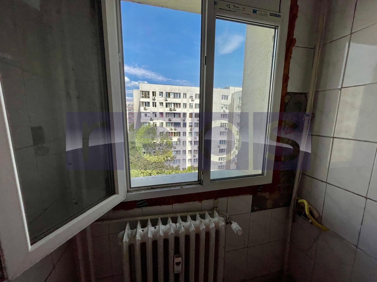 Garsoniera vizavi de metrou Titan si parc IOR - Poză 7