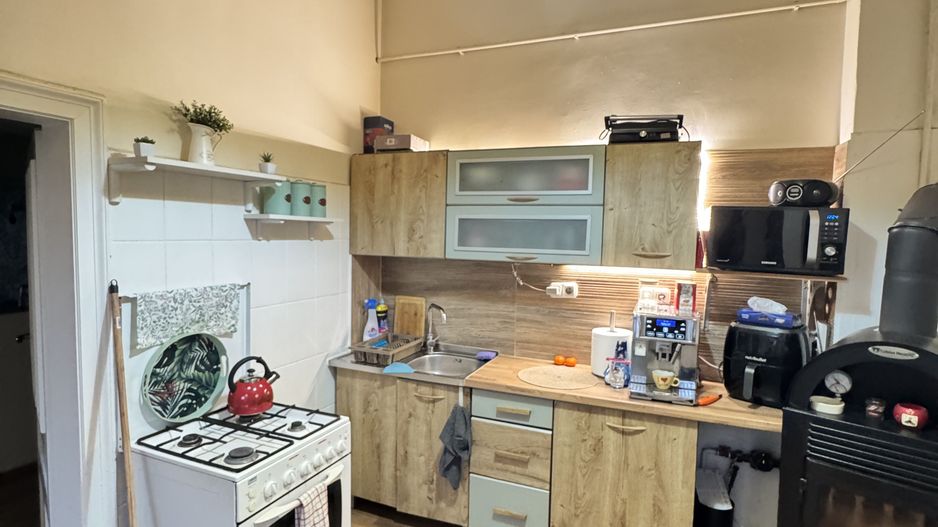 Casa Ultracentrala în Oradea, pe malul Crișului Repede - Poză 14