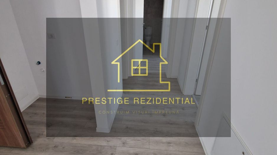 3 camere , finalizat,Incalzere Pardoseala,Titan-Auchan - Poză 9