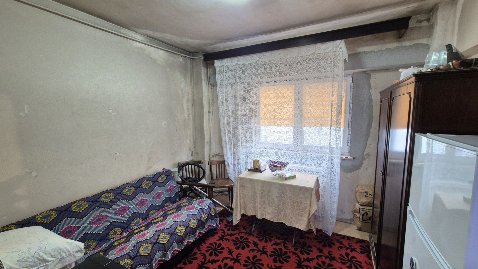 Apartament cu 3 camere 72 mp - bloc 1986 - Aviatiei - Poză 3