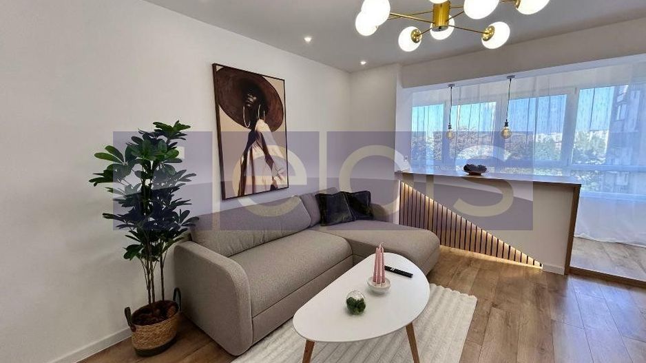 VANZARE 2 CAMERE I SUPERB I DECOAMNDAT I PLAZA ROMANIA - DRUMUL TABEREI - Poză 3