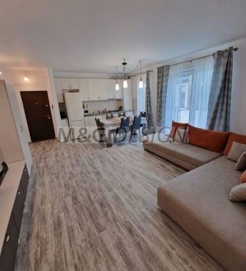 Apartament 2 camere in Chișoda - Poză 4